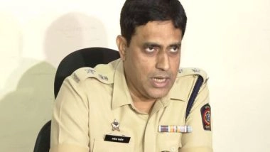 India News | Mumbai: Man Who Vandalised St Michael's Church Cemetery in Mahim Arrested