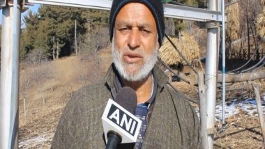India News | Electricity Reaches Kashmir Village After 75 Years, Elated Locals Thank Govt