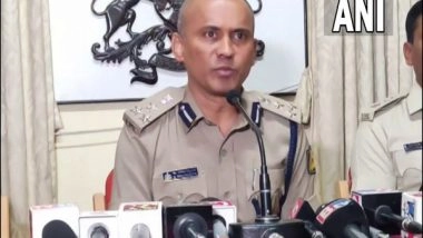 India News | Karnataka: Three Arrested for Attack on Rightwing Outfit Leader