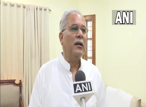 India News | Chhattisgarh CM Urges PM Modi to Include Millet in Food Grains Distribution Under National Food Security Act