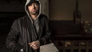 Entertainment News | 50 Cent is Working on Eminem's '8 Mile' TV Show Adaptation