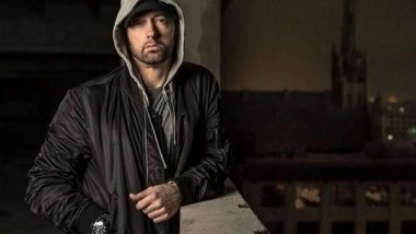 Entertainment News | 50 Cent is Working on Eminem's '8 Mile' TV Show Adaptation