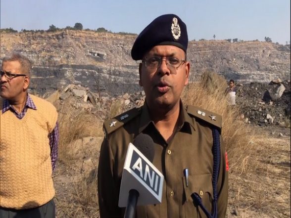 India News | BCCL Mine Collapses in West Bengal's Asansol, No Damage Reported - Vimarsana News