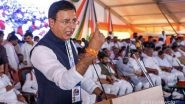 India News | Put Karnataka SC/ST Reservation Law in 9th Schedule of Constitution: Surjewala to BJP