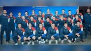 Sports News | Looking Forward to Play Aggressive Hockey: France Captain Victor Charlet Eyes World Cup Glory