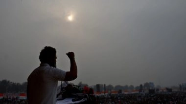 India News | Undoubtedly, Congress Will Form Govt in Haryana: Rahul Gandhi