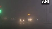 India News | North India Fogged out : Air and Rail Traffic Affected