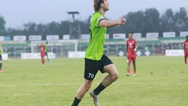 Sports News | I League: Gokulam Kerala Down Churchill Brothers 1-0 to Start off Year