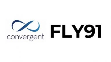 Business News | Convergent Finance LLP and Manoj Chacko to Co-found Pure-play Regional Airline Branded Fly91