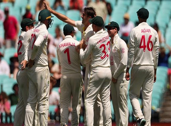 Sports News | We Have Given Ourselves Best Chance, Says Australian Skipper Cummins on Chances of Winning Test Series in India