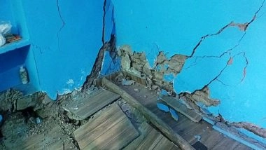 India News | Joshimath Crisis: Delhi HC Asks Petitioner to Check Whether Similar Plea Moved in SC