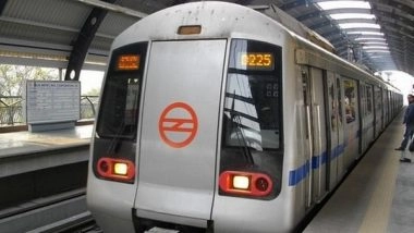Business News | Rapid MetroRail Gurgaon South: Creditors Get Interim Payout of Rs 1,273 Crore from IL&FS