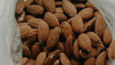 Health Benefits of Eating Almonds for People Who Work Out Daily: Study