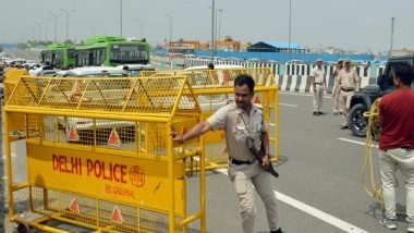 India News | Hit and Drag Case: Delhi Police Scanned over 300 CCTV Footage in Sultanpuri and Kanjhawala Area