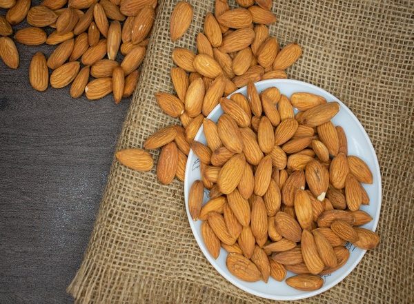 Eating Almonds Regularly Increases Exercise Recovery Molecule by 69%, Says Study