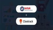 Business News | Kotak Mahindra General Insurance Boosts Its Customer Experiences by Partnering with Clootrack