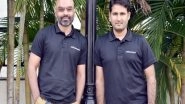 Business News | Fintech Start-up BankSathi Raises USD 4M as Pre-series A Round