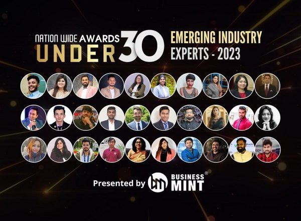 Business News | The 2023 Recipients of the Business Mint Nationwide Awards for Under 30 Emerging Industry Experts