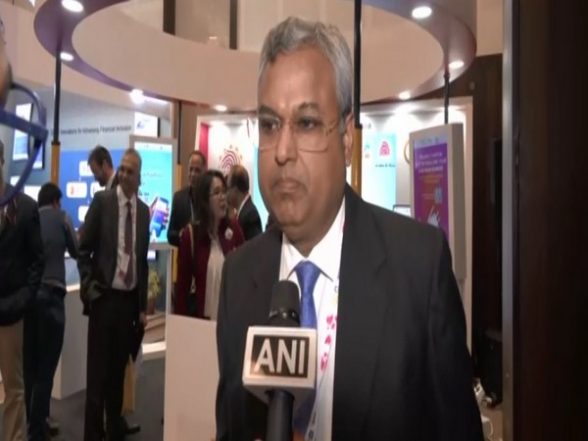 Business News | First Meeting of Global Partnership for Financial Inclusion Working Group of G20 Kicks off in Kolkata - Vimarsana News