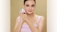 Business News | Premium Beauty Brand Lotus Organics+ Releases New Campaign with Dia Mirza