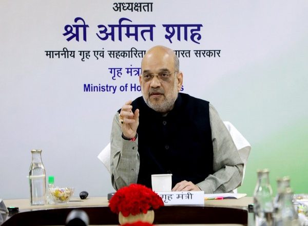 Jammu and Kashmir: Home Minister Amit Shah To Hold Crucial Meet With J-K BJP Leaders Today