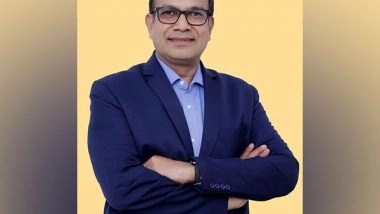 Business News | Socomec India Announces Appointment of Meenu Singhal as New RMD