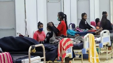 India News | Petition Committe Calls on Medical Superintendents of Delhi Govt over Shortage of Medicines in Hospitals