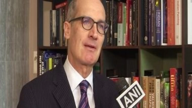 World News | Switzerland Hopes to Conclude Free-trade Negotiations with India in 2023