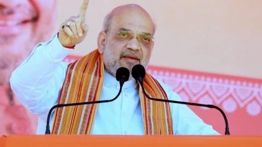 India News | Govt Upbeat on Constructing Model Cooperative Villages Across Country: Home Minister Amit Shah