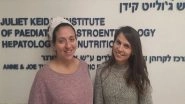 World News | Israeli Study Finds Nutrition More Effective Than Steroids for Treating Crohn's Disease