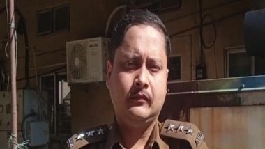 India News | Assam Police Arrests Man in Connection with Murder of Bajrang Dal Activist in Karimganj