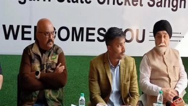 India News | Special Arrangements, Rebate on Tickets for Students for First International Cricket Match Being Played in Chhattisgarh