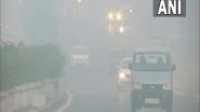 India News | Delhi Temporarily Bans BS3 Petrol, BS4 Diesel Cars Due to Rise in Air Pollution