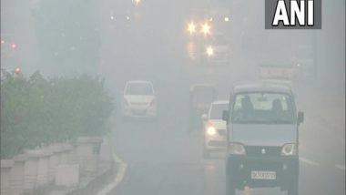 India News | Delhi Temporarily Bans BS3 Petrol, BS4 Diesel Cars Due to Rise in Air Pollution