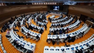 World News | USD 8 Billion Pledged to Help Recover from Flood Damage, Says Pak Information Minister