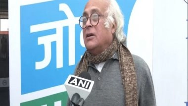 India News | 'Ghulam Nabi Azad Must Decide if He is with Modi Sarkar or Secular  Parties: Jairam Ramesh