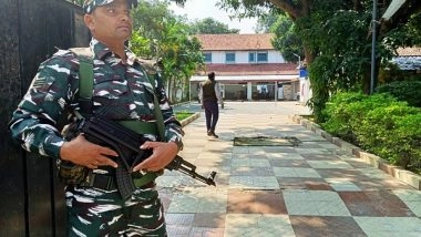 India News | J-K Village Defence Committee Members to Get Arms Training from CRPF