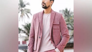 Entertainment News |  Chhatriwali: Sumeet Vyas Shares His First Experience of Buying Condom