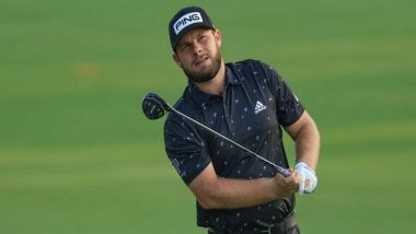 Sports News | Hatton, Lowry, Fleetwood Return to Abu Dhabi for Inaugural Hero Cup