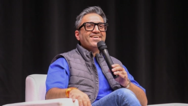 India News | BharatPe Row: Delhi HC Directs Ashneer's Lawyer to Ask Him to 'maintain Decorum'