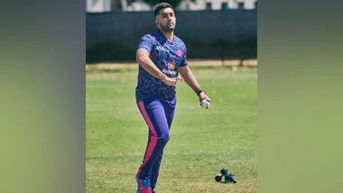 Sports News | We Have Lot of Winners in Our Team, That Will Help: Paarl Royals' Tabraiz Shamsi