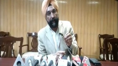 India News | RS Sodhi Steps Down as Amul Managing Director; Jayen Mehta Given Interim Charge