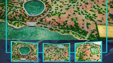 India News | Greenko Group to Set Up Pumped Storage Project in MP's Neemuch