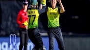 Sports News | Georgia Wareham Named in Australia's T20 World Cup Squad