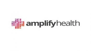 Business News | Amplify Health Accelerates Strategy Through the Acquisition of AiDA Technologies