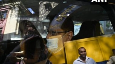 India News | ICICI Bank-Videocon Loan Case: Chanda Kochhar, Husband Deepak Kochhar Released