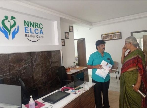 Business News | NNRC Retirement Homes Launches NNRC ELCA Comprehensive Elderly Care Centers in the City for Senior Citizens