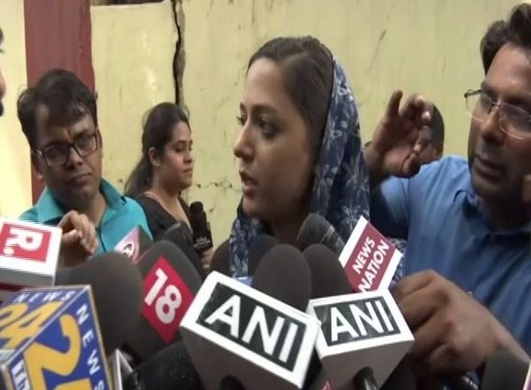 India News | Delhi LG Gives Nods for Prosecution Sanction Against JNUSU Leader Shehla Rashid for Comments Against Indian Army