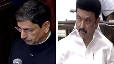 India News | Stand with Centre if There is a Difference Between Central, State Govts: Tamil Nadu Guv Asks Civil Service Aspirants