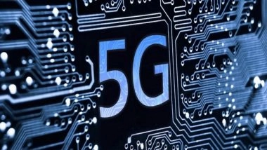 Business News | Airtel Launches 5G Services in Bhubaneswar, Cuttack, Rourkela